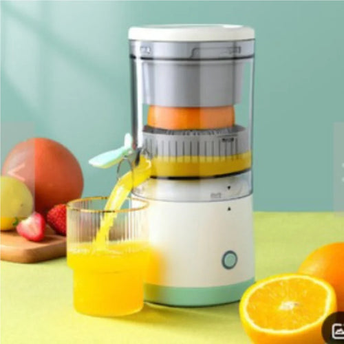 Juice Blender for Every Day